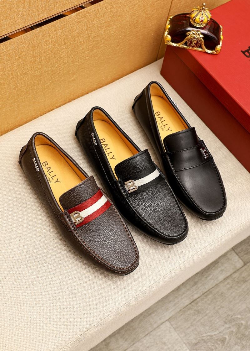 Bally Shoes